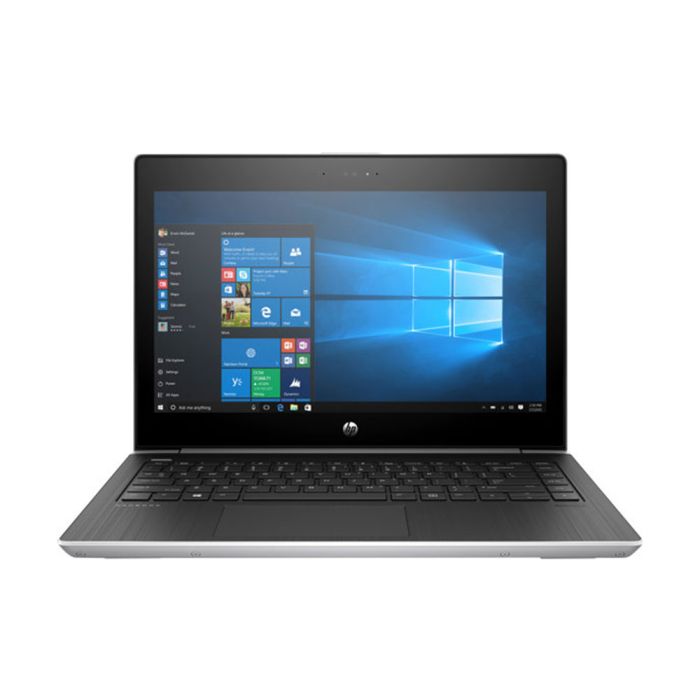 HP ProBook 430 G5 - Intel Core i5-8250U - 8GB RAM - 240GB