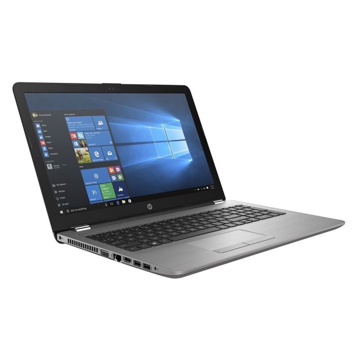 Hp 250 G6 Notebook PC Intel Core i5-7200U 8GB RAM 240GB SSD