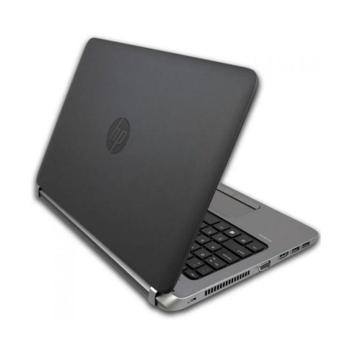● HP ProBook 430G2 / Intel Core i5 4210U 2.40GHz / 320GB / 4GB / Windows7 Pro Hp ProBook 430 G2 - Intel Core i5-5200U - 4GB RAM - 500GB SSD