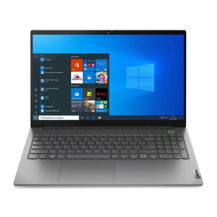 Lenovo ThinkBook 15 G2 ITL - i5-1135G7- 16GB RAM - 500GB SSD