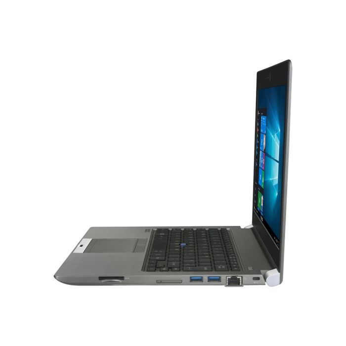 Toshiba Portégé Intel Core i5-5300U Toshiba Portege Z30 - i5-5300U · Intel HD Graphics 5500 (споделена