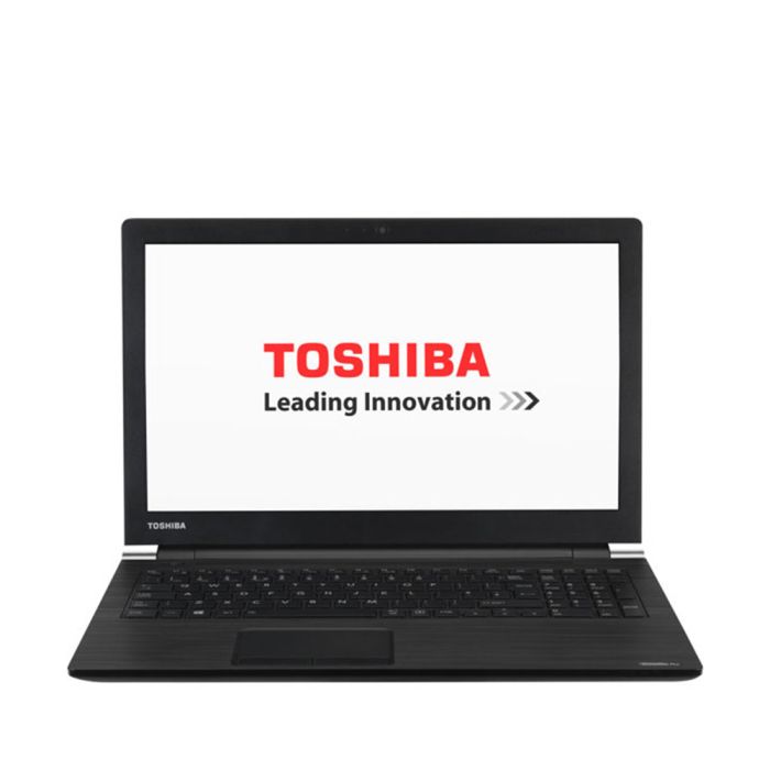 Toshiba Satellite Pro A50-D - Intel Core i5-7200U - 8GB RAM - 240GB SSD Toshiba Satellite Pro A50-D - Intel Core i5-7200U - 8GB RAM - 240GB SSD