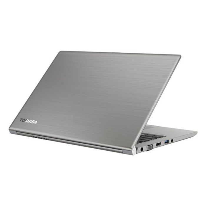 Toshiba Portégé Z30-A - Intel Core i5-4200U - 4GB RAM - 120GB SSD