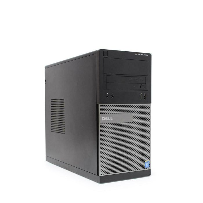 Dell OptiPlex 3020 i5 4590 3.30GHz 4GB RAM 250GB HDD