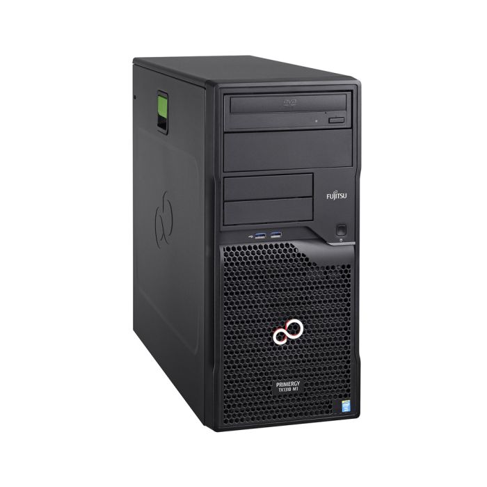 FUJITSU PRIMERGY TX1310 M1 - Xeon E3-1246 v3 3.50GHz - 8GB
