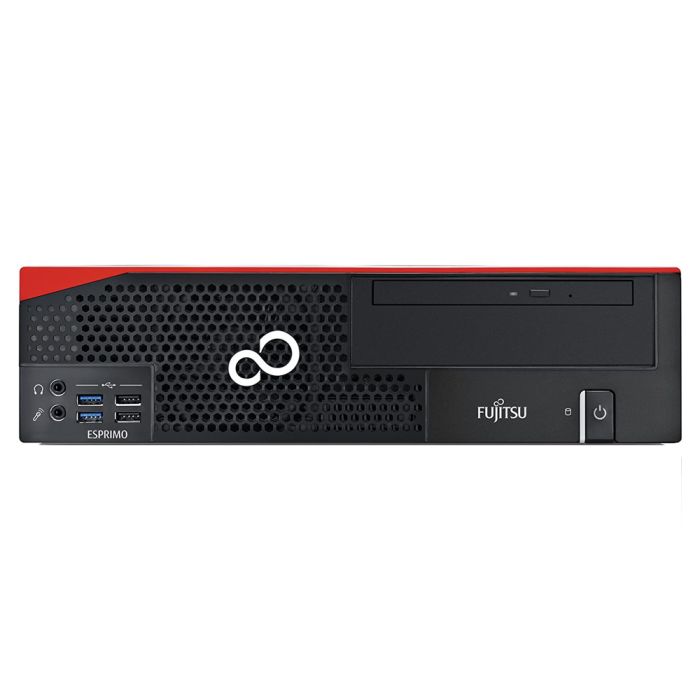 Fujitsu Esprimo D556 - Intel Core i5-6400 - 8GB RAM - 500GB HDD
