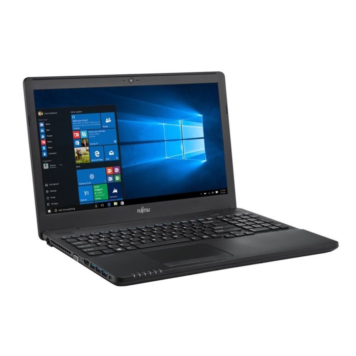 FUJITSU A577/TX Core i5 7200U 2.50G Hz 4G （FUJITSU LIFEBOOK