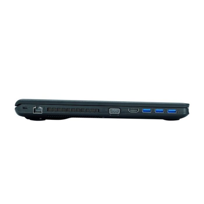 FUJITSU LIFEBOOK A557 - Intel Core i5-7200U - 4GB RAM - 500GB HDD