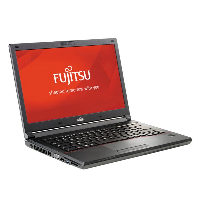 FUJITSU LIFEBOOK E544 - i3-4000M 2.40GHz - 4GB RAM - 250GB