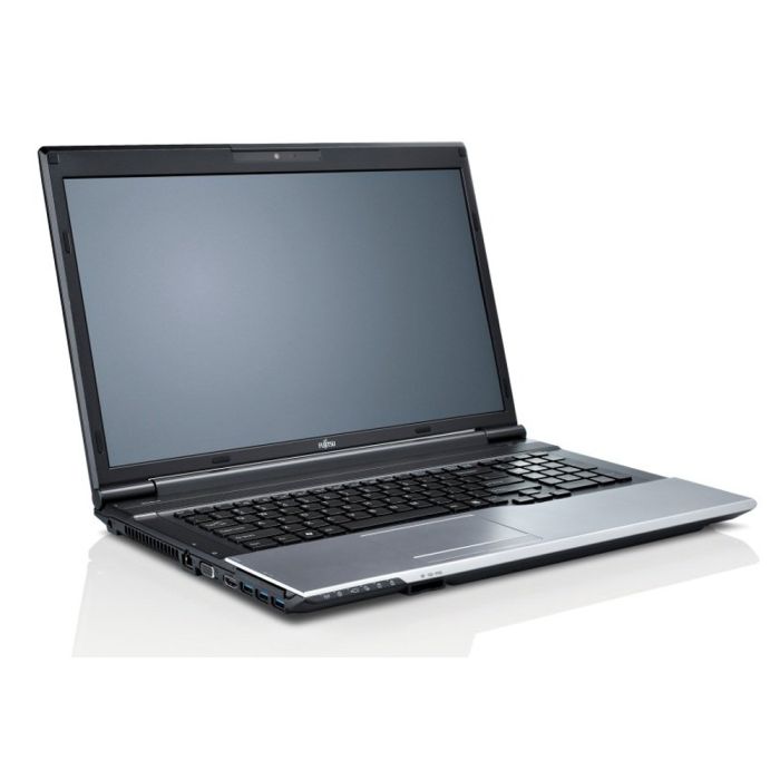 FUJITSU LIFEBOOK N532 - i5-3230M 2.60GHz - 4GB RAM - 250GB