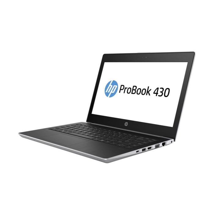 HP ProBook 430 G5 - Intel Core i5-8250U - 8GB RAM - 240GB