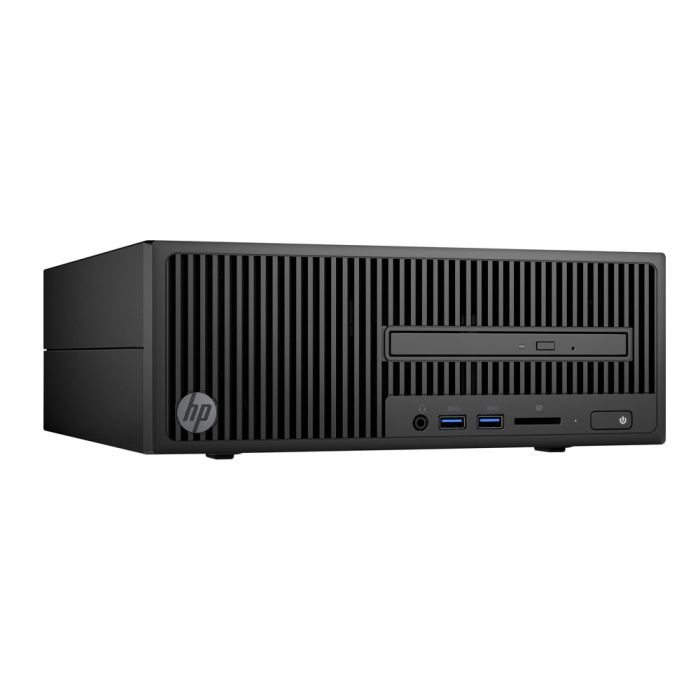 HP 280 G2 Intel Core i5 7500 8GB RAM 240GB SSD Stone Refurb