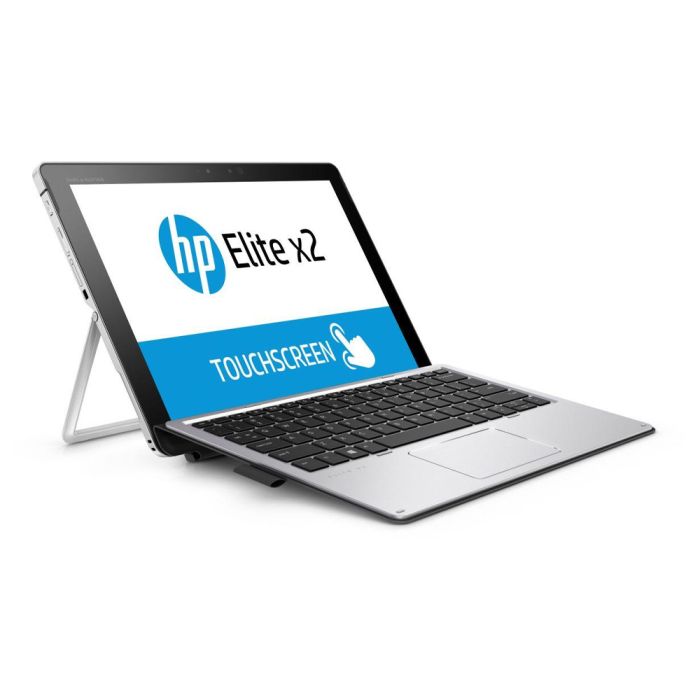 HP Elite x2 1013 G3 - Intel Core i5-8250U - 16GB RAM - 240GB SSD