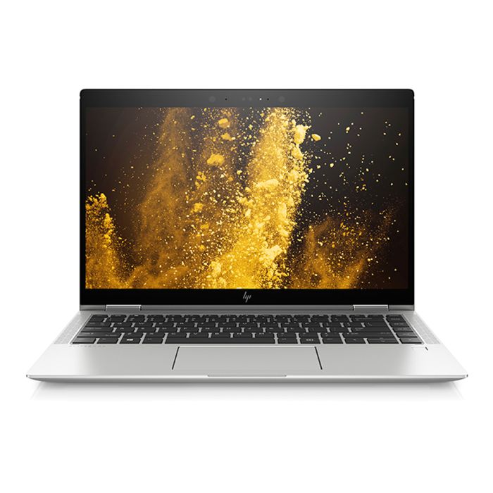 HP EliteBook x360 1040 G5 - Intel Core i5-8250U - 8GB RAM - 240GB SSD - Grade C HP EliteBook x360 1040 G5 - Intel Core i5-8250U - 8GB RAM - 240GB SSD - Grade C