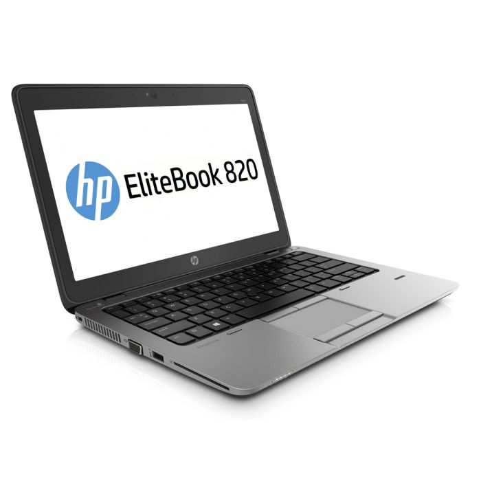 Windowsノート本体 hp Elitebook 820G1 Core i7 4500U HP EliteBook 820 G1 - Intel Core i7-4500U - 8GB RAM - 500GB HDD