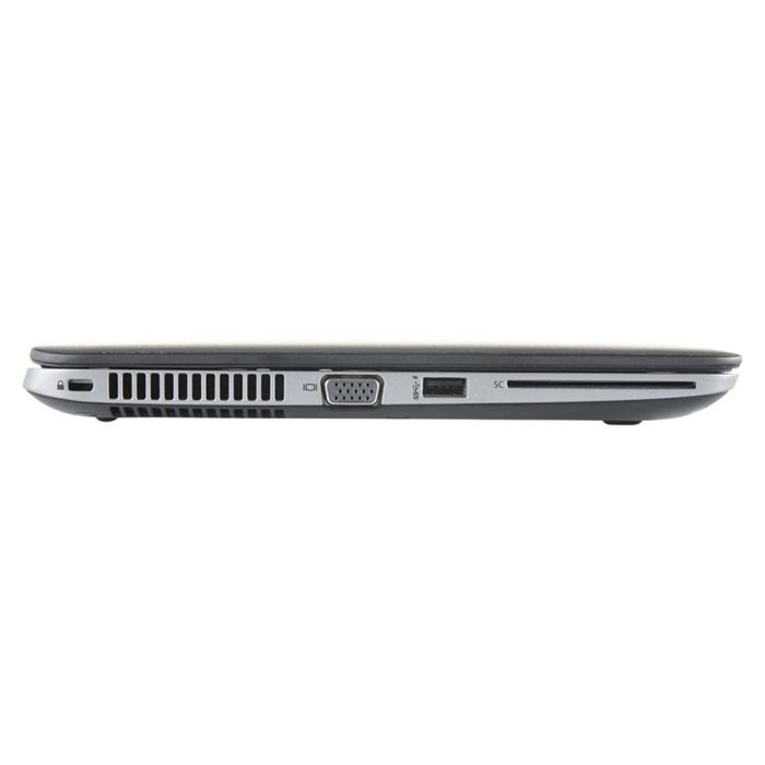 HP EliteBook 820 G1 - Intel Core i7-4500U - 8GB RAM - 500GB HDD