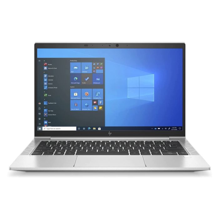 HP EliteBook 830 G8 - Intel Core i5-1135G7 - 16GB RAM