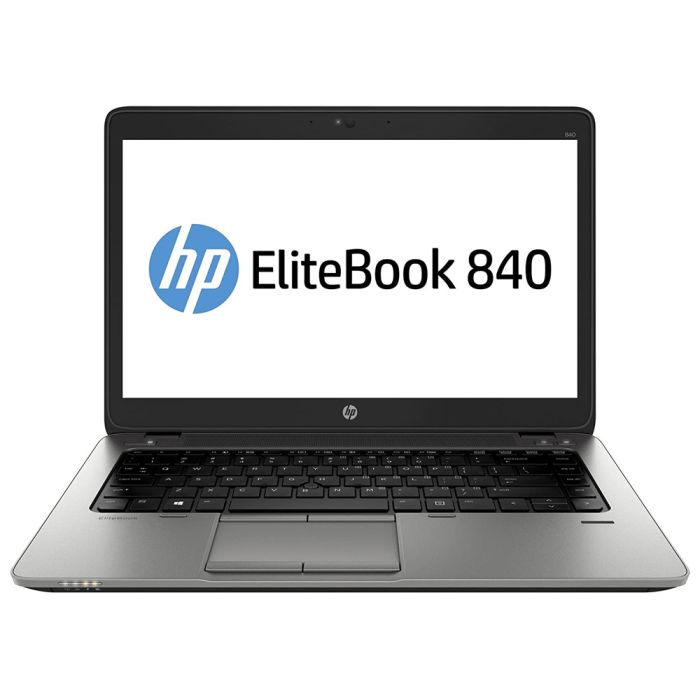 HP EliteBook 840 G1 Intel Core i5-4300U 4GB RAM 500GB HDD