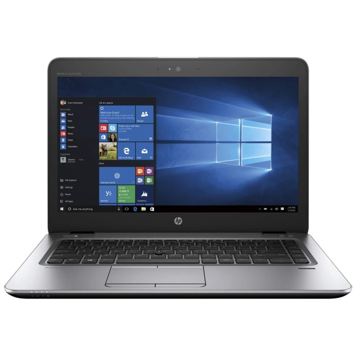Refurbished hp elitebook 840 clearance