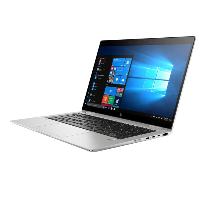 HP EliteBook x360 1030 G3 i7 SSD512メモリ16 HP EliteBook x360 1030 G3 - Intel Core i7-8550U - 16GB RAM