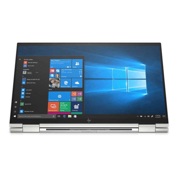 ☆高性能☆HP EliteBook x360 i7-10710U メモリ16GB Refurbished HP EliteBook x360 1030 G7 Notebook PC | Stone Refurb
