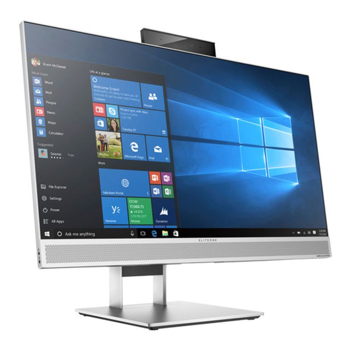HP EliteOne 800 G4 Touch All-in-one PC Intel Core i5