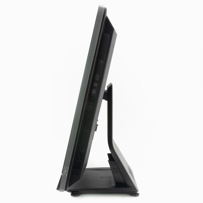 HP EliteOne 800 G1 AiO - Intel Core i5-4430S - 8GB RAM