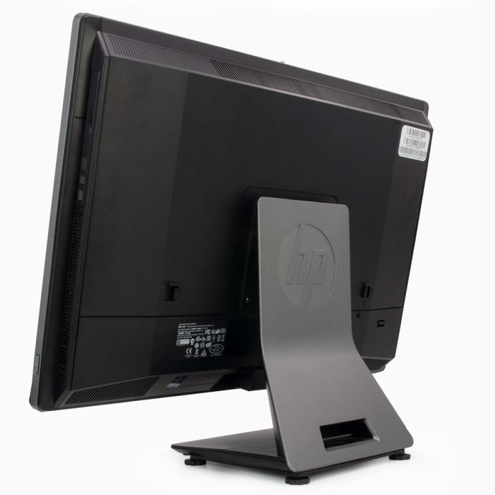 HP EliteOne 800 G1 AiO Intel Core i5-4430S 8GB RAM 240GB SSD