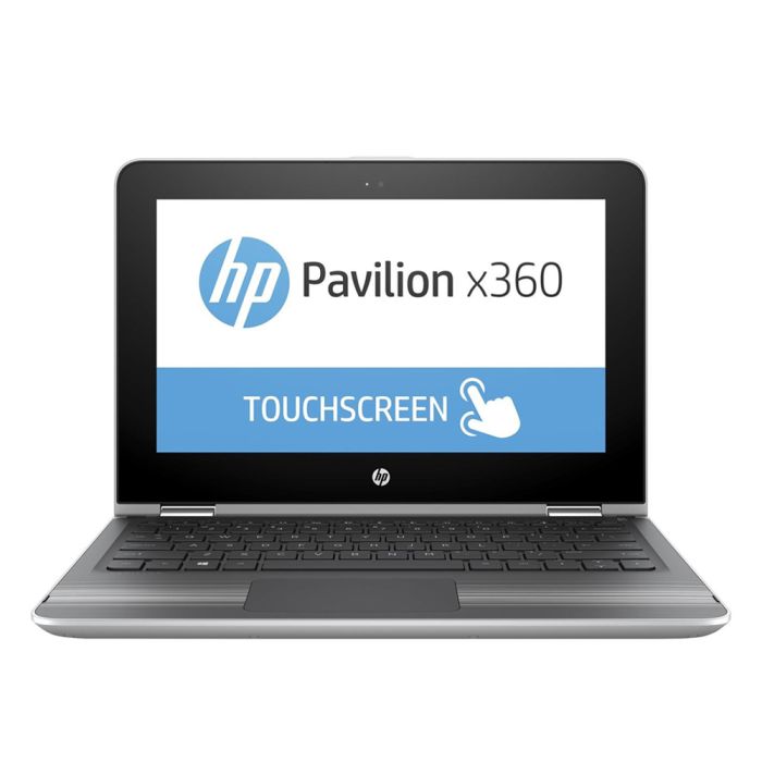 HP Pavilion x360 11-u002na Pentium N3710 4GB RAM