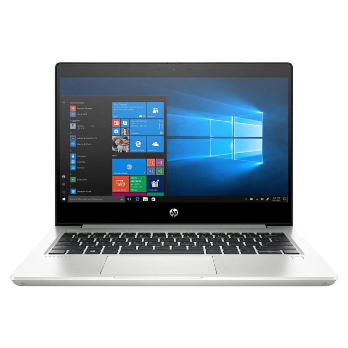 HP ProBook 430 G7 Core i5-10210U 1.6GHz HP ProBook 430 G7, Silver, Intel Core i5-10210U, 8GB RAM, 256GB