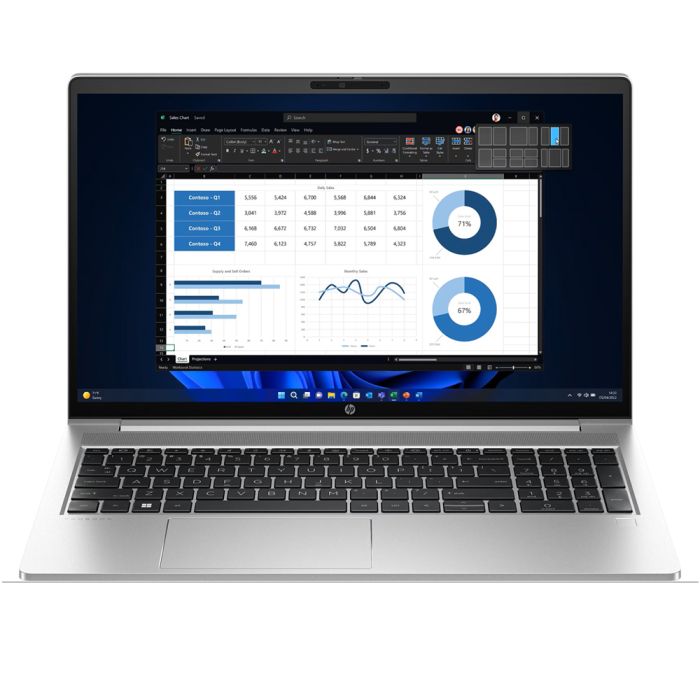 #585 美品 HP ProBook 450 G10 i5-1335U 16GB HP ProBook 450 G10 製品詳細・スペック - ノートパソコン・PC