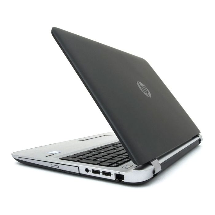 商品画像：Amazon.co.jp: Used PC HP Probook 450 G3 Windows 10 Notebook 3