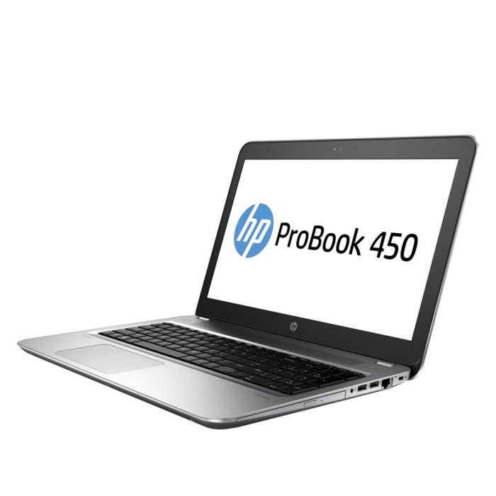 Hp probook 450 g3 ssd clearance