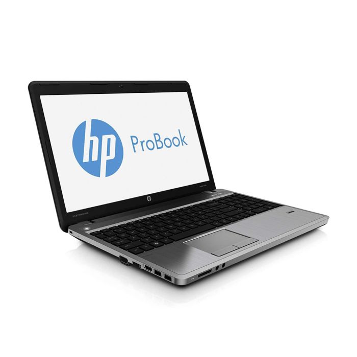 HP ProBook 4540s - Intel Core i5-3210M - 4GB RAM - 500GB HDD - Grade C |  Stone Refurb