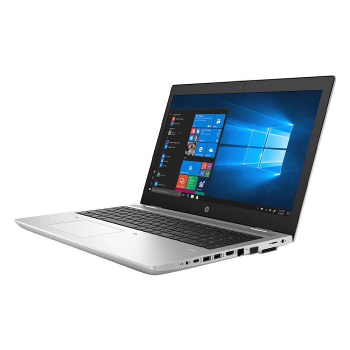 HP ProBook 650 G4 ノートPC 本体 Refurbished HP ProBook 650 G4 | Stone Refurb