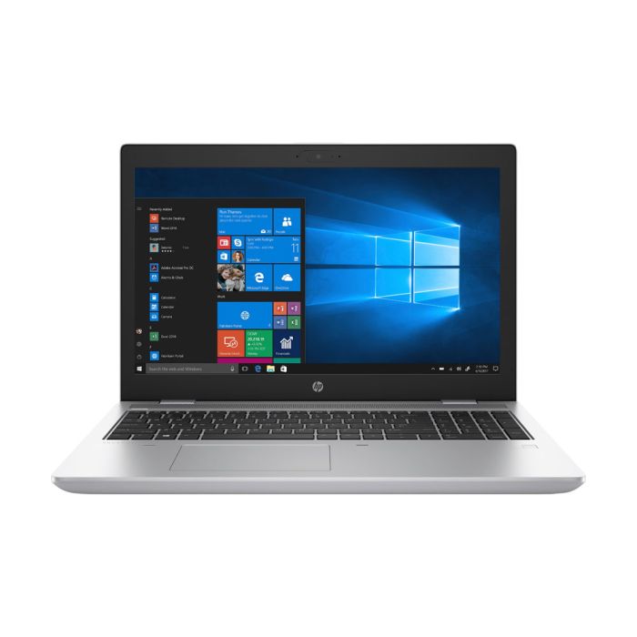 Refurbished HP ProBook 650 G5 | Stone Refurb
