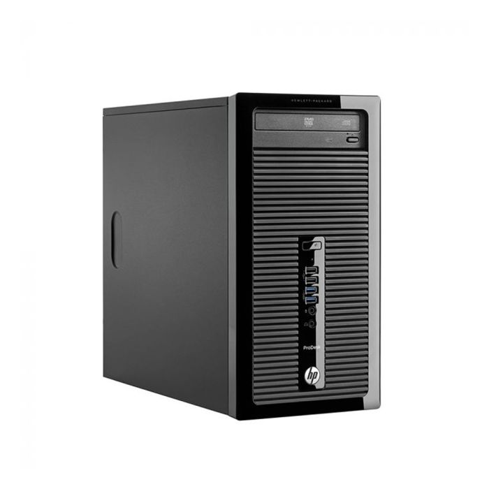 hp - ProDesk 600 G1 第4世代 Core i5 4690 Amazon.com: HP ProDesk 600G1 Desktop Computer PC, Intel Quad