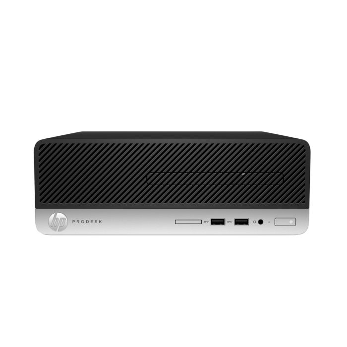 HP ProDesk400 G4 Core i5-6500/8GB/500GB/MULTI/Wi-Fi搭載/Windows 11