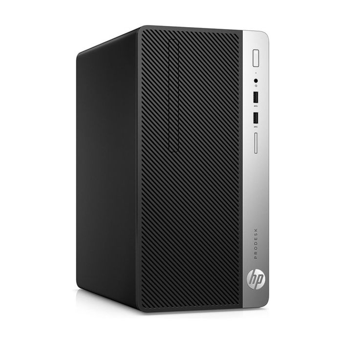 HP ProDesk 400 G4 MT Intel Core i57400 8GB RAM 240GB SSD Grade