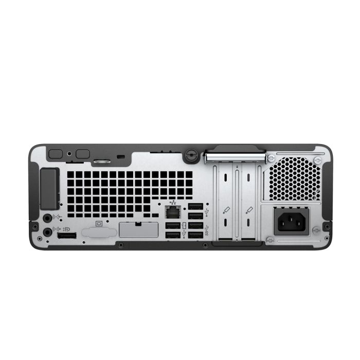 HP ProDesk 400 G5 SFF（Core i3/メモリ8GB） HP ProDesk 400 G5 SFF i3-8100 8gb RAM 240gb SSD Windows 11
