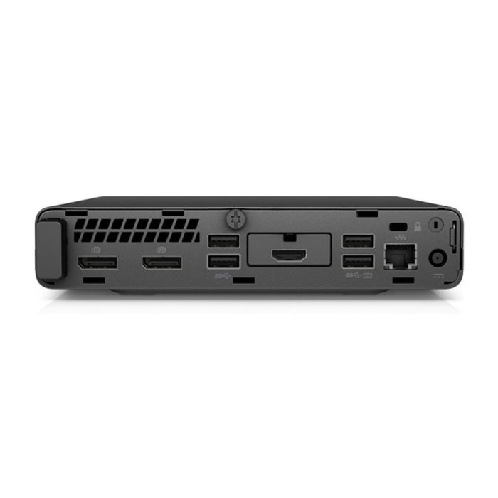 HP ProDesk 400 G5 - Intel Core i5-9500T - 8GB RAM - 240GB SSD - Grade A