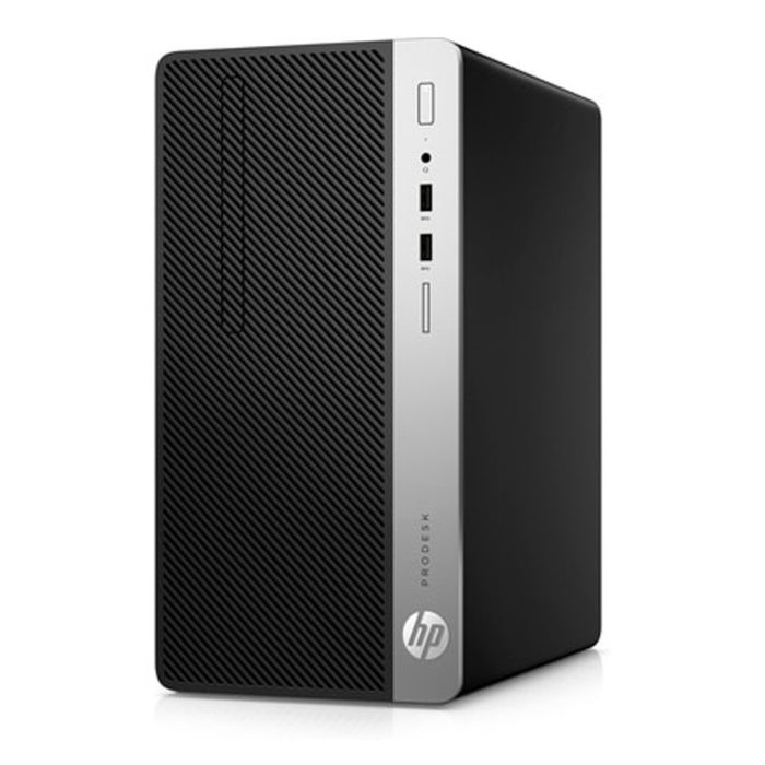 完動品　HP ProDesk 400 G5　i5 8500　SSD搭載 Amazon.co.jp: デスクトップパソコン Hp ProDesk 400G5 SFF