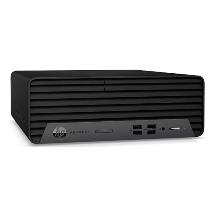 HP400 G7 i5-10500 メモリ16GB SSD256GB Win11 Refurbished HP ProDesk 400 G7 Small Form Factor PC | Stone Refurb