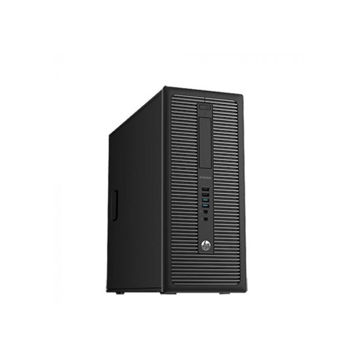 HP ProDesk 600 G1 - Intel Core i5-4590 - 4GB RAM - 500GB HDD - Grade C
