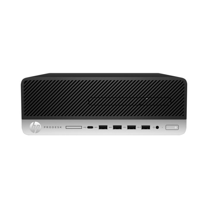 ☆HP 600 G3 SFF i3-7100 16GB 1.5TB Win10