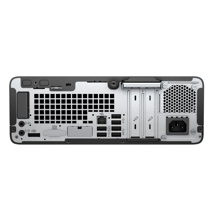 HP Prodesk 600 G5 SFF - Intel Core i5-9500 - 16GB RAM