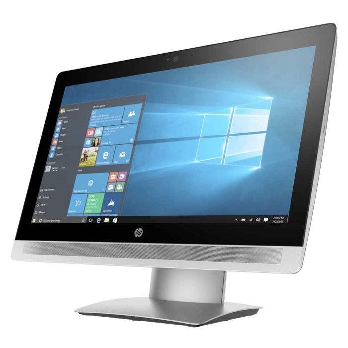 値下げ HP ProOne 600 G2 AIO i5 6500 8g 120g HP ProOne 600 G2 All-in-One Desktop PC Intel Core i5-6500