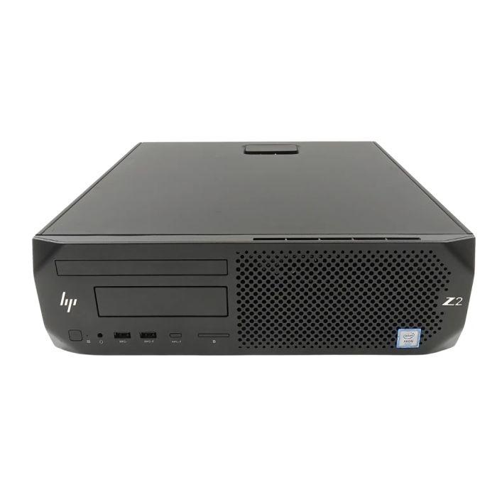 Refurbished HP Z2 G4 Stone Refurb
