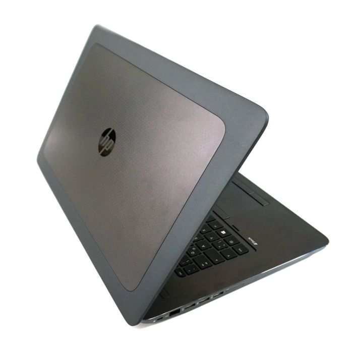 送料無料，定番人気 ◇HP ZBook 17 G3 ◇Core i7/6700HQ 8GB 17.3W