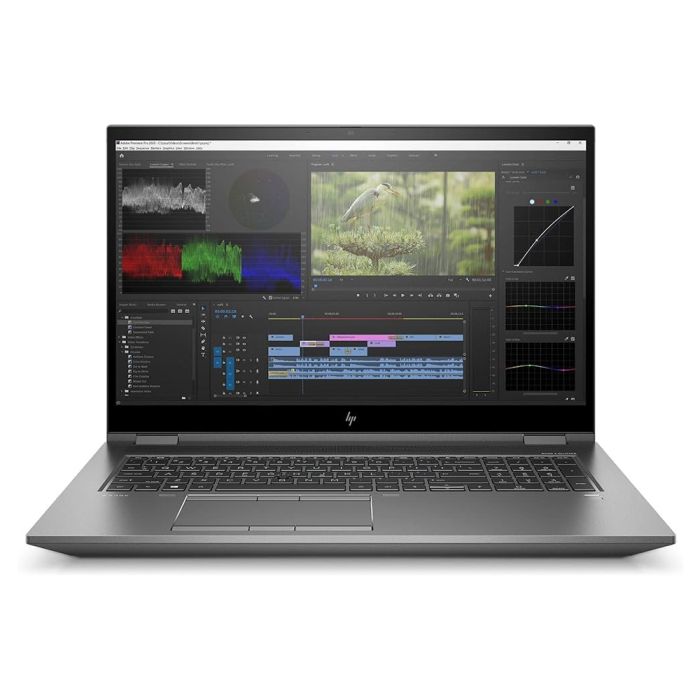 バッテリー良好】HP ZBook Fury 17.3inch G8『Core i7(11850H) 2.5GHz